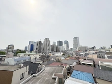 【東京都/中野区中央】東中野フレンドマンション 
