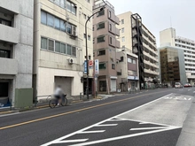 【東京都/中野区中央】東中野フレンドマンション 