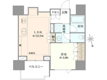 【東京都/杉並区荻窪】プラウド荻窪三丁目 