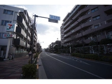 【東京都/中野区白鷺】グローイングコート中野白鷺 