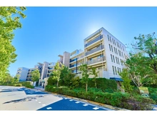 【東京都/杉並区成田東】プラウドシティ阿佐ヶ谷セントラル 