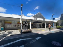 【東京都/杉並区上井草】ザ・パークハウス杉並上井草 