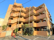【東京都/府中市小柳町】レヂオンス府中 