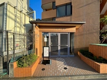 【東京都/府中市小柳町】レヂオンス府中 