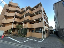 【東京都/府中市小柳町】レヂオンス府中 
