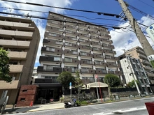 【東京都/新宿区西落合】西落合ファミリーマンション 