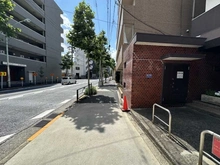 【東京都/新宿区西落合】西落合ファミリーマンション 