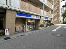 【東京都/新宿区西落合】西落合ファミリーマンション 