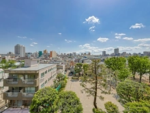 【東京都/板橋区加賀】アトラス加賀 