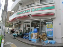 【東京都/板橋区加賀】アトラス加賀 