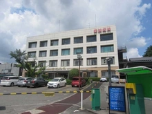 【東京都/板橋区加賀】アトラス加賀 