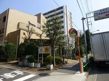【東京都/板橋区加賀】アトラス加賀 