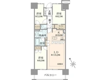 【東京都/板橋区加賀】アトラス加賀 