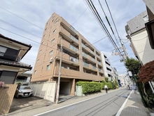 【東京都/杉並区西荻南】ラ・メールパレ西荻 