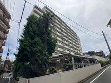 【東京都/杉並区南荻窪】オーク荻窪マンション 