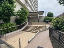 【東京都/杉並区南荻窪】オーク荻窪マンション 