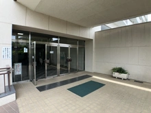 【東京都/杉並区南荻窪】オーク荻窪マンション 