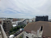 【東京都/杉並区南荻窪】オーク荻窪マンション 