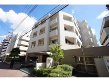 【東京都/杉並区堀ノ内】パークホームズ杉並方南町 