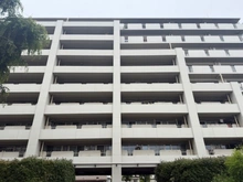 【東京都/西東京市保谷町】保谷パークハウス B棟 
