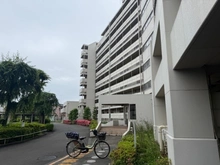【東京都/西東京市保谷町】保谷パークハウス B棟 