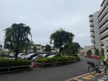【東京都/西東京市保谷町】保谷パークハウス B棟 
