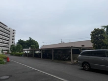 【東京都/西東京市保谷町】保谷パークハウス B棟 