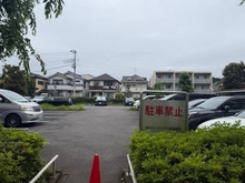 【東京都/西東京市保谷町】保谷パークハウス B棟 