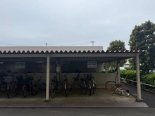 【東京都/西東京市保谷町】保谷パークハウス B棟 