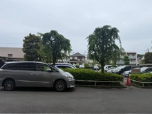 【東京都/西東京市保谷町】保谷パークハウス B棟 