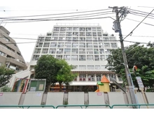 【東京都/杉並区西荻北】西荻チャペルマンション 