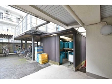 【東京都/杉並区西荻北】西荻チャペルマンション 
