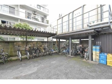 【東京都/杉並区西荻北】西荻チャペルマンション 