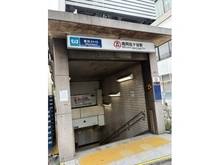 【東京都/杉並区成田東】阿佐ヶ谷陵雲閣マンション 