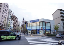 【東京都/杉並区成田東】阿佐ヶ谷陵雲閣マンション 
