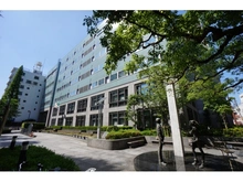 【東京都/杉並区成田東】阿佐ヶ谷陵雲閣マンション 