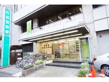 【東京都/杉並区成田東】阿佐ヶ谷陵雲閣マンション 
