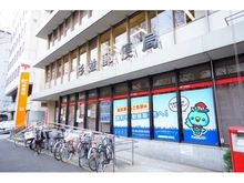 【東京都/杉並区成田東】阿佐ヶ谷陵雲閣マンション 
