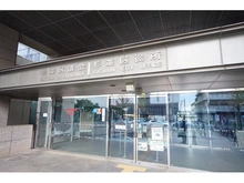 【東京都/杉並区成田東】阿佐ヶ谷陵雲閣マンション 