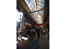 【東京都/杉並区成田東】阿佐ヶ谷陵雲閣マンション 
