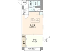 【東京都/杉並区成田東】阿佐ヶ谷陵雲閣マンション 