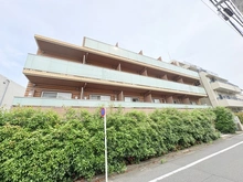 【東京都/杉並区和泉】ブライズ杉並和泉 