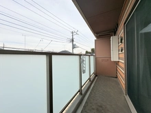【東京都/杉並区和泉】ブライズ杉並和泉 