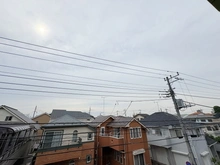 【東京都/杉並区和泉】ブライズ杉並和泉 
