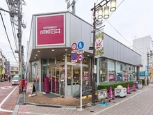 【東京都/杉並区浜田山】プラウド浜田山 