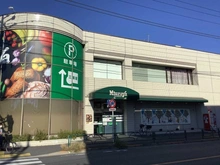 【東京都/杉並区松庵】ジオ杉並松庵 