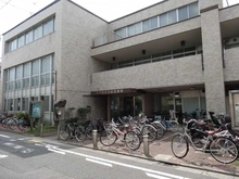 【東京都/杉並区松庵】ジオ杉並松庵 