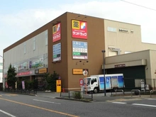 【東京都/杉並区松庵】ジオ杉並松庵 