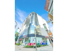 【東京都/杉並区松庵】ジオ杉並松庵 