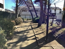 【東京都/杉並区松庵】ジオ杉並松庵 